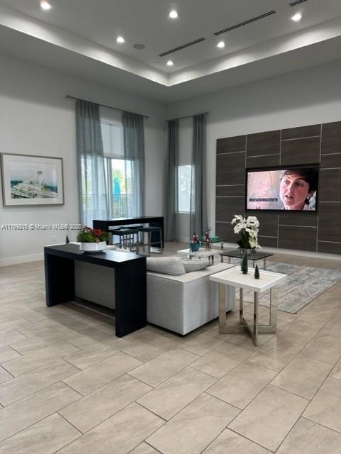 KEYS GATE RESIDENTIAL - Residential