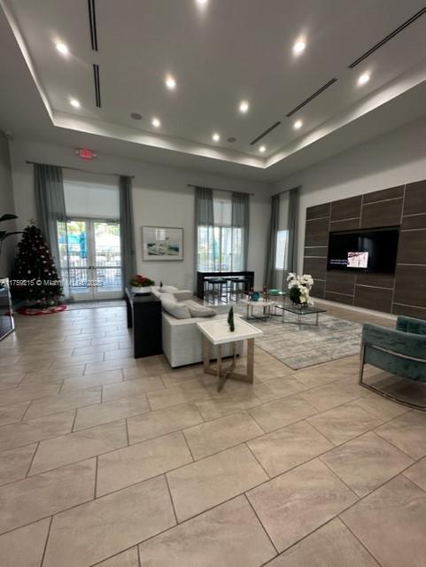 KEYS GATE RESIDENTIAL - Residential