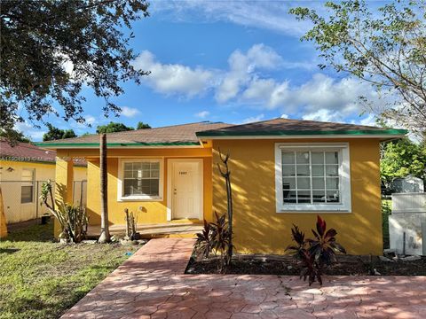 1325 NW 75th Ter Miami FL 33147