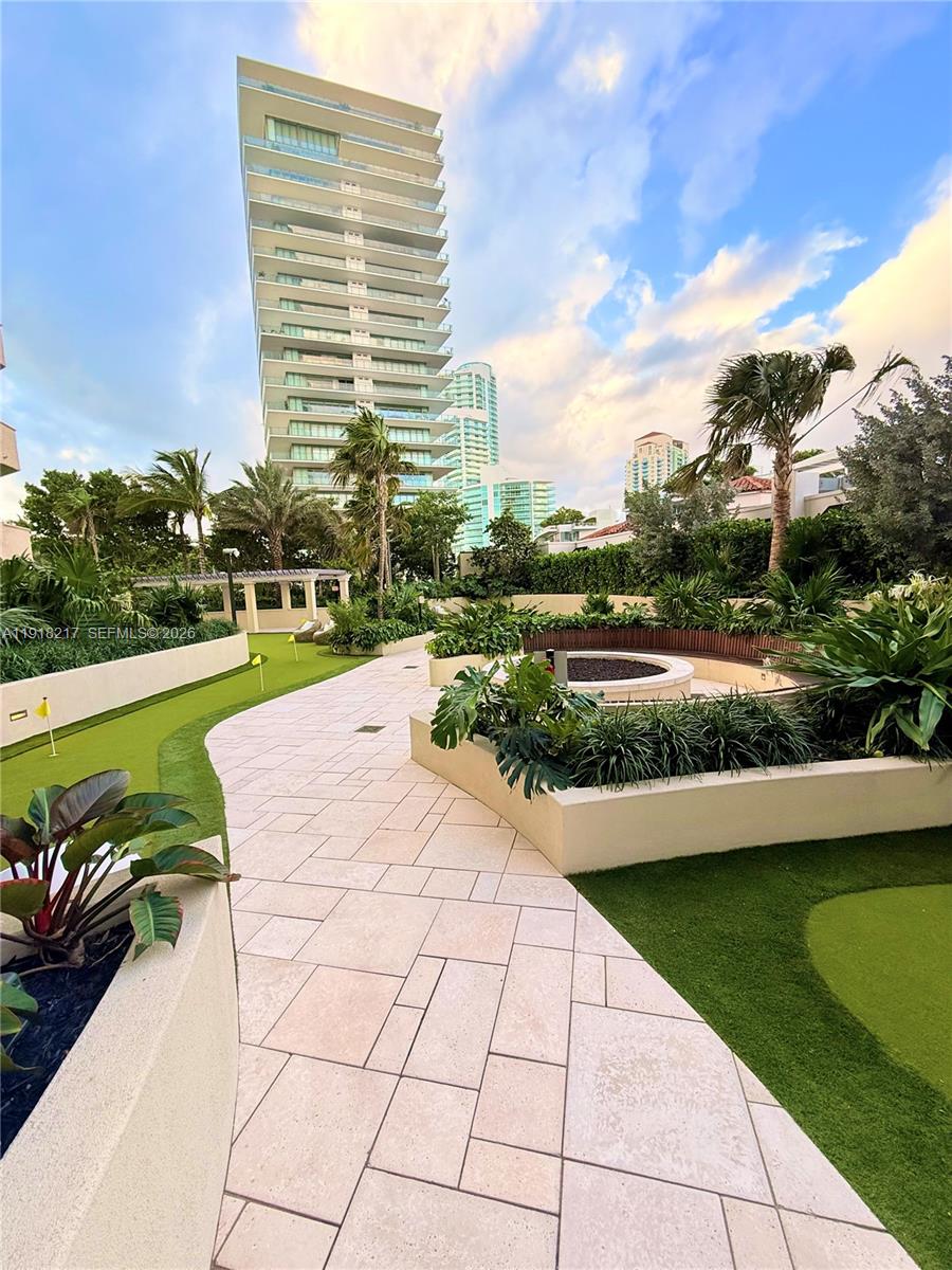 PORTOFINO TOWER CONDO - Residential