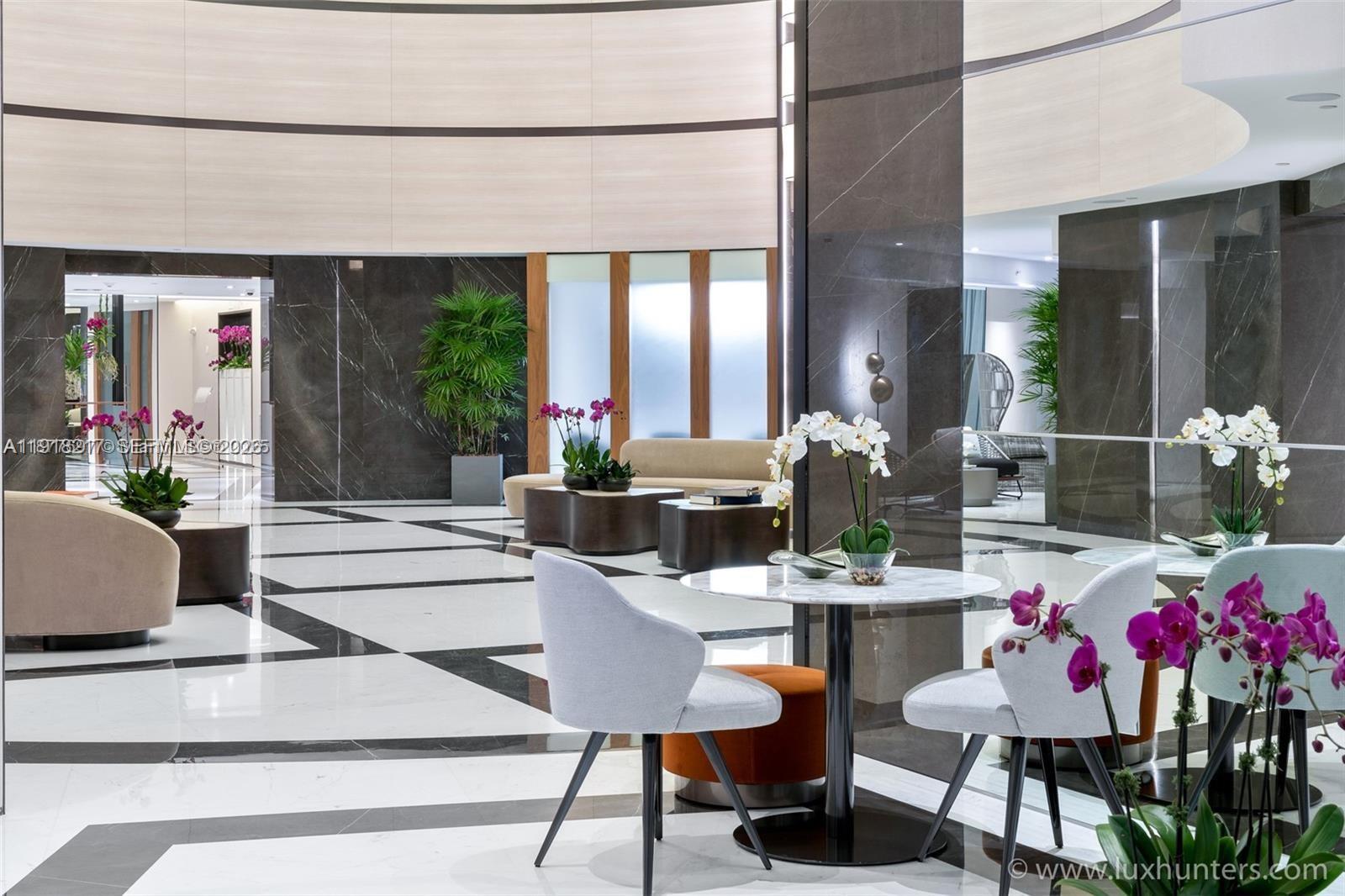 PORTOFINO TOWER CONDO - Residential