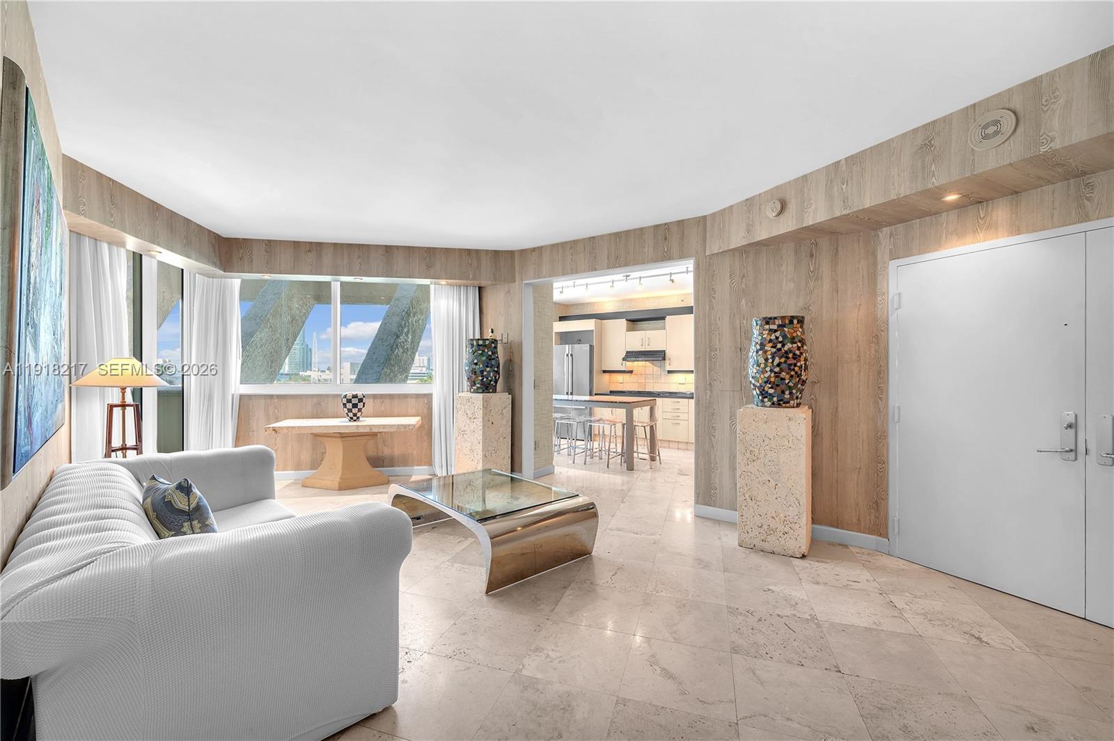 PORTOFINO TOWER CONDO - Residential