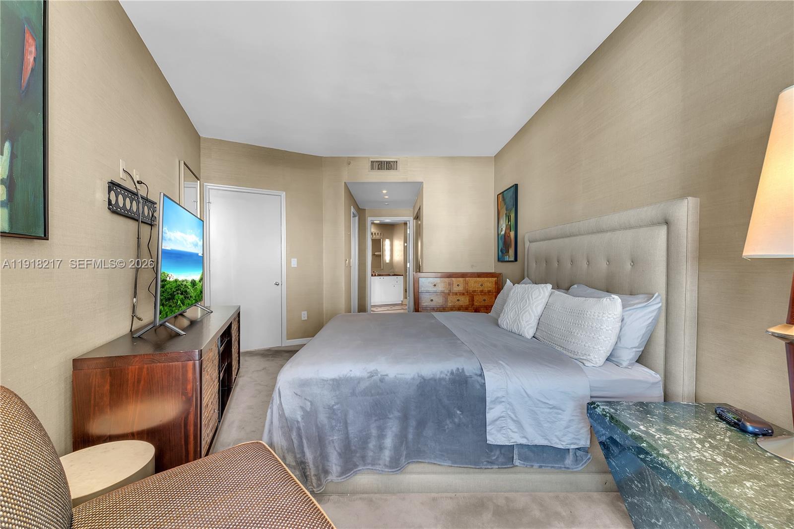 PORTOFINO TOWER CONDO - Residential