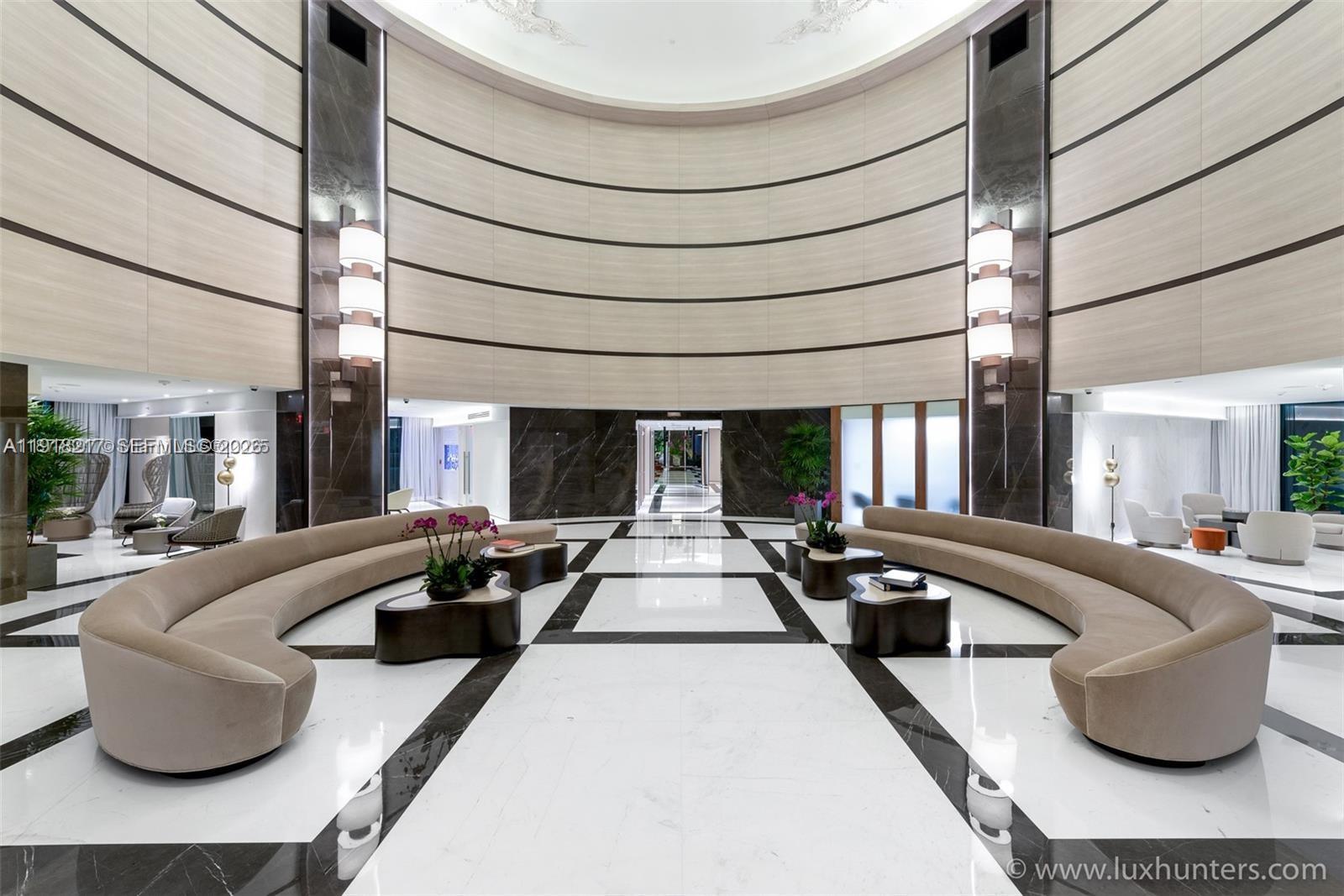 PORTOFINO TOWER CONDO - Residential