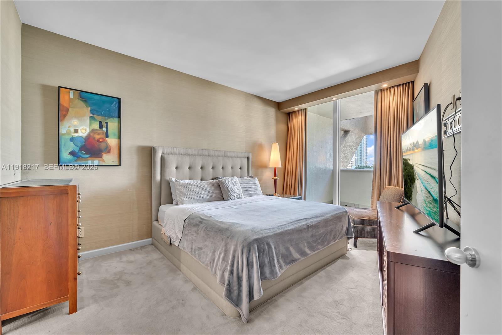 PORTOFINO TOWER CONDO - Residential