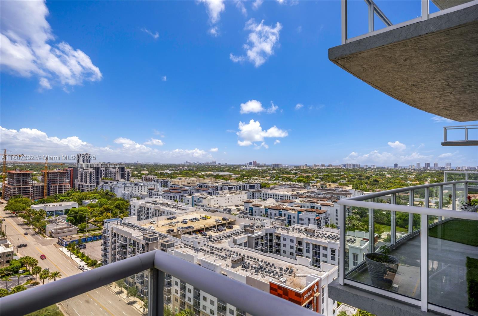 STRADA 315 CONDO - Residential Lease