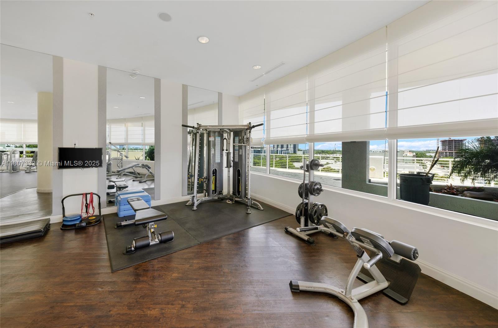 STRADA 315 CONDO - Residential Lease