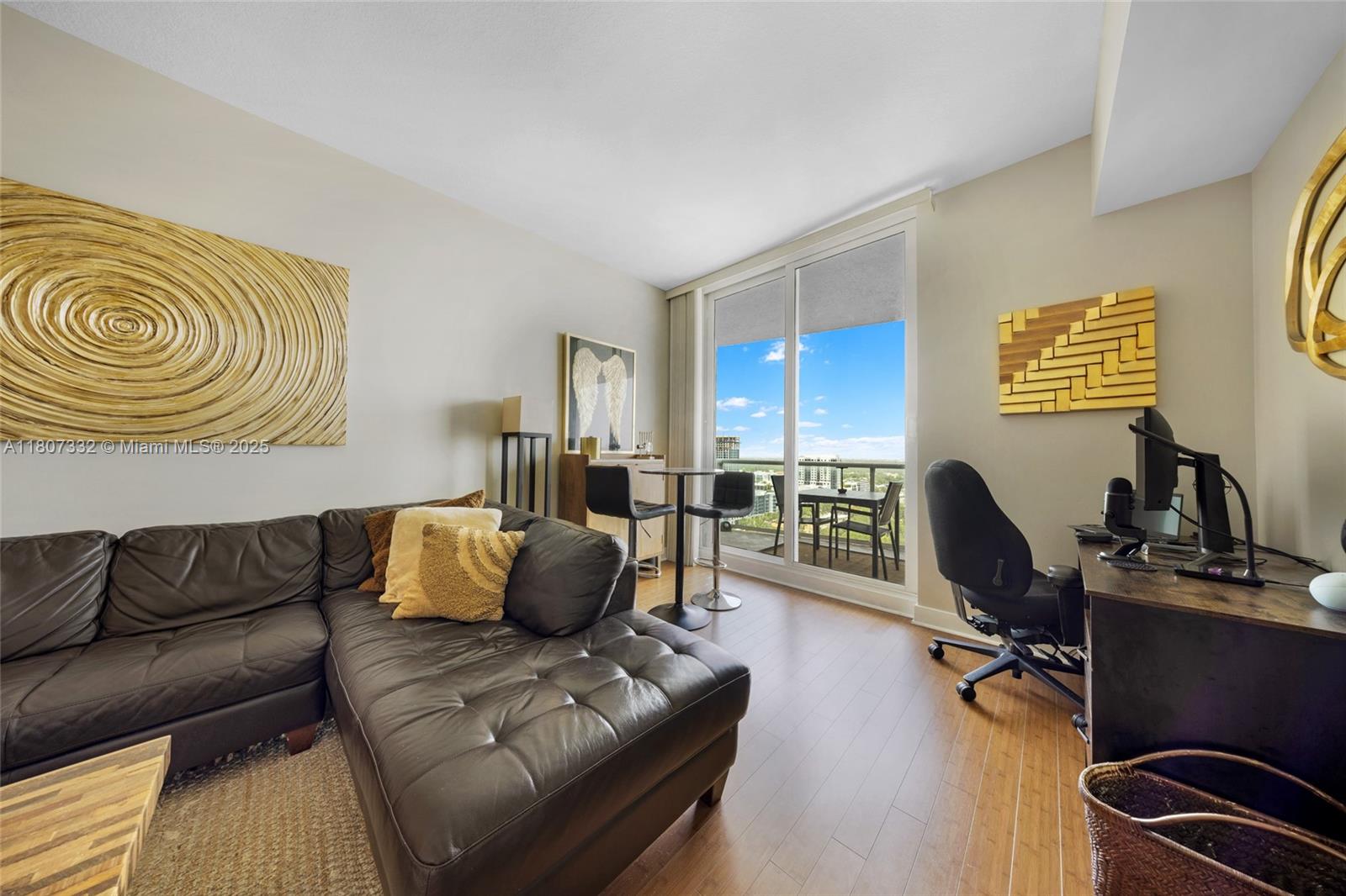 STRADA 315 CONDO - Residential Lease