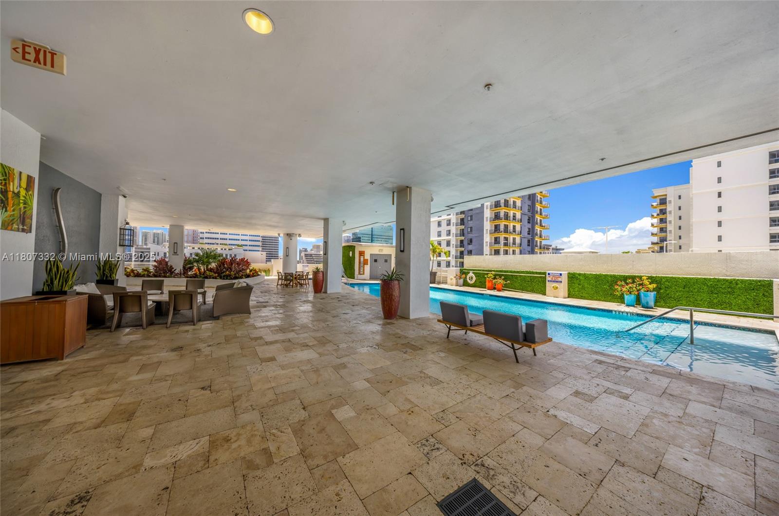 STRADA 315 CONDO - Residential Lease