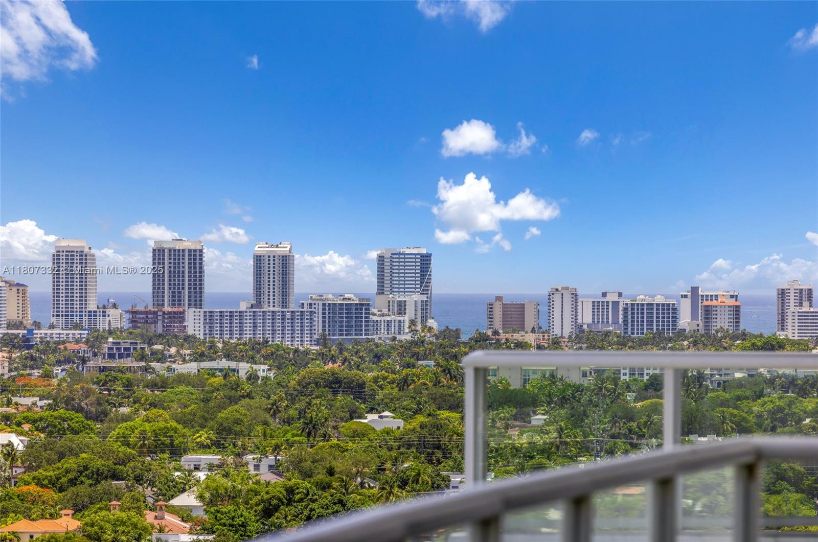 STRADA 315 CONDO - Residential Lease