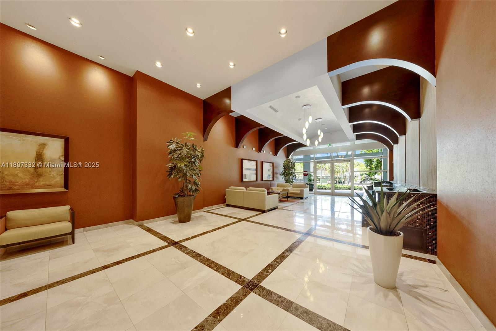 STRADA 315 CONDO - Residential Lease