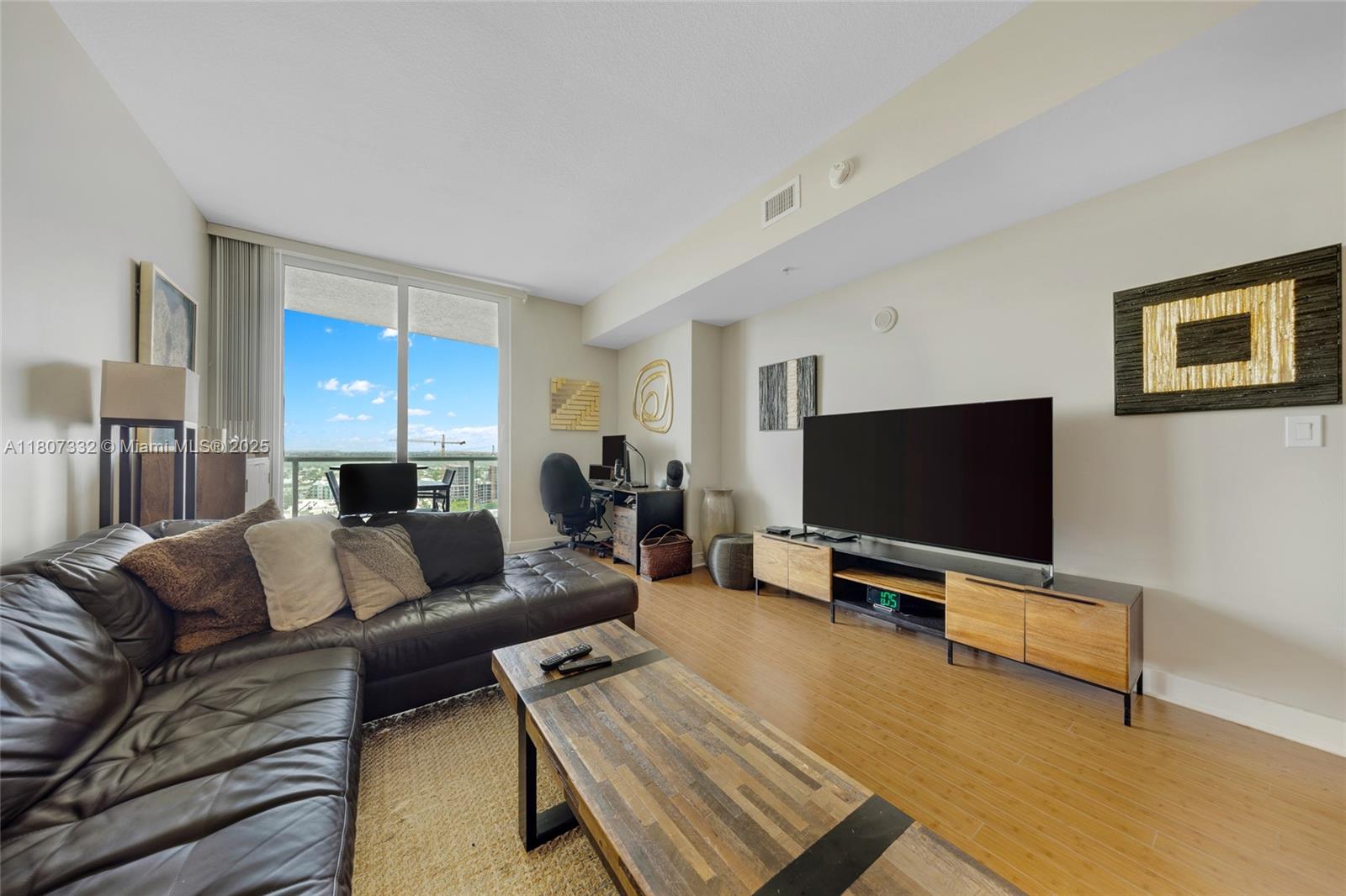 STRADA 315 CONDO - Residential Lease