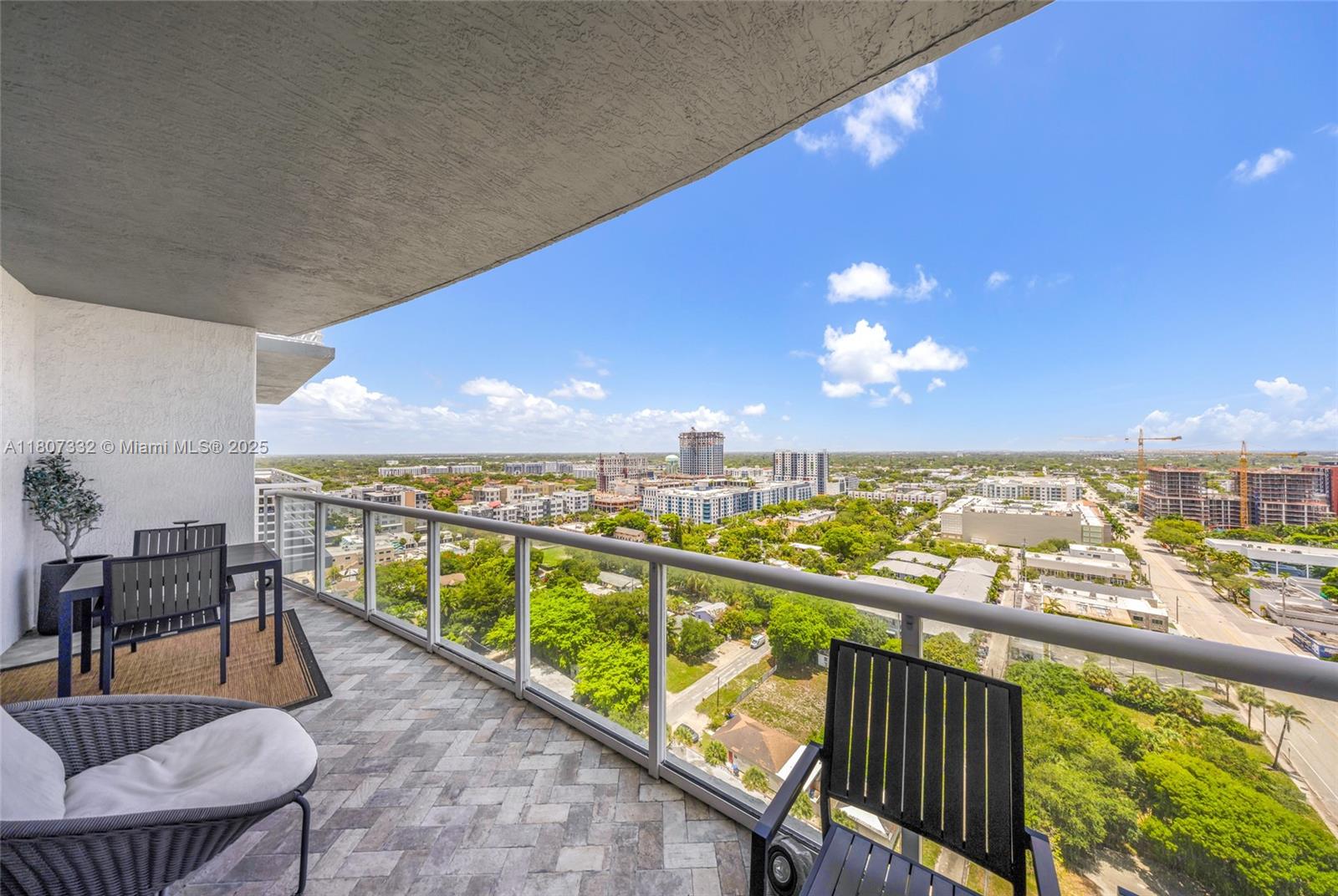 STRADA 315 CONDO - Residential Lease