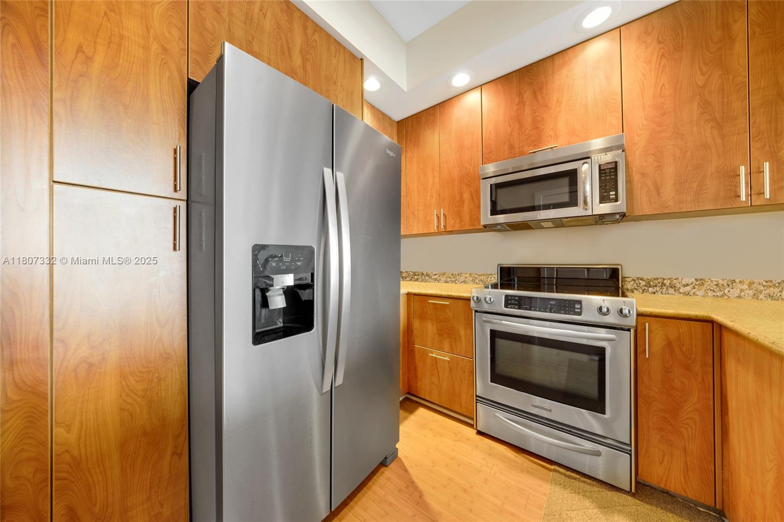 STRADA 315 CONDO - Residential Lease