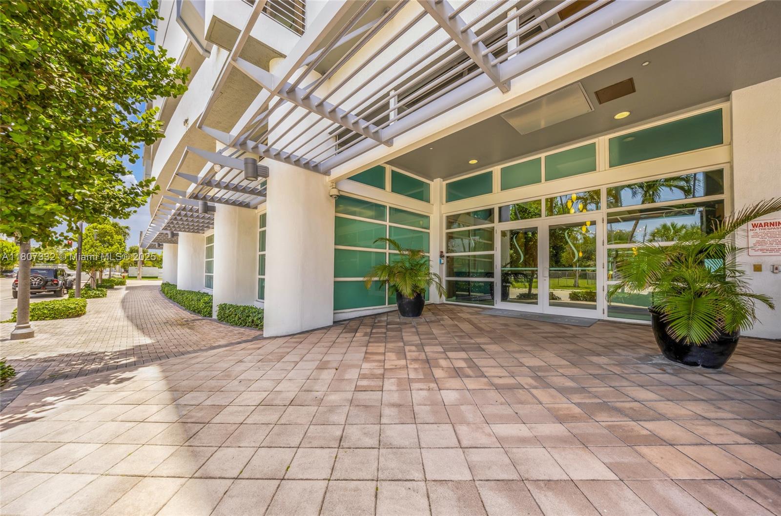 STRADA 315 CONDO - Residential Lease