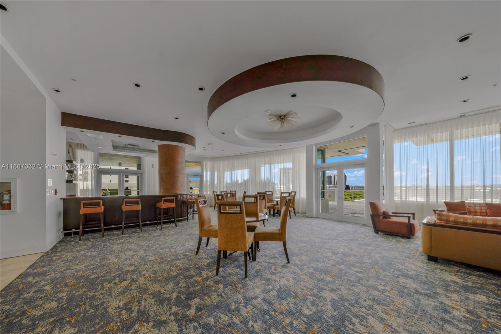 STRADA 315 CONDO - Residential Lease