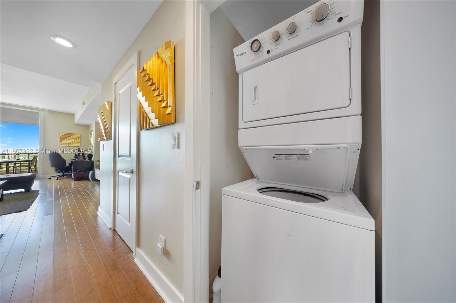 STRADA 315 CONDO - Residential Lease