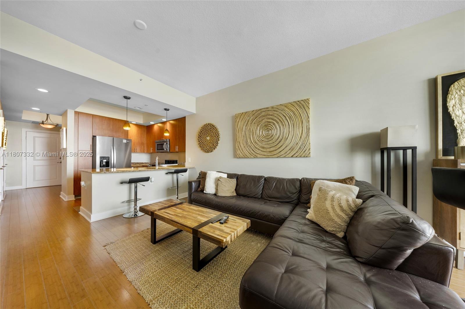 STRADA 315 CONDO - Residential Lease