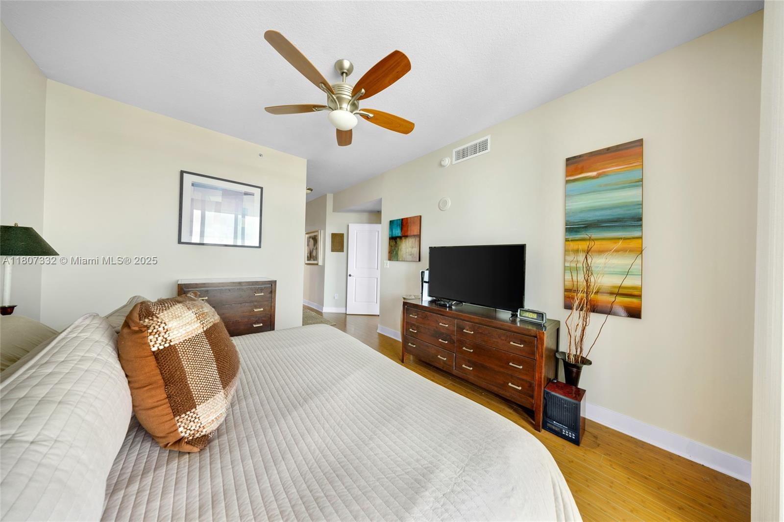 STRADA 315 CONDO - Residential Lease