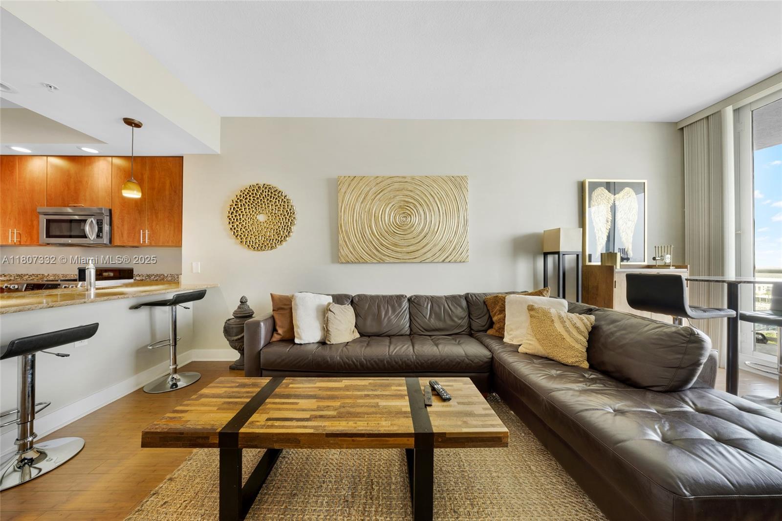 STRADA 315 CONDO - Residential Lease