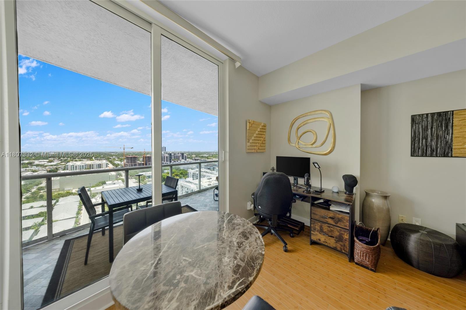 STRADA 315 CONDO - Residential Lease