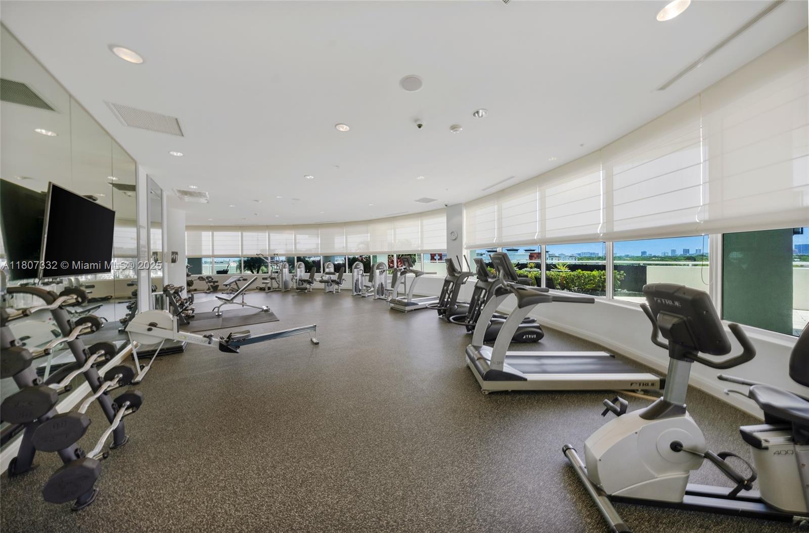 STRADA 315 CONDO - Residential Lease