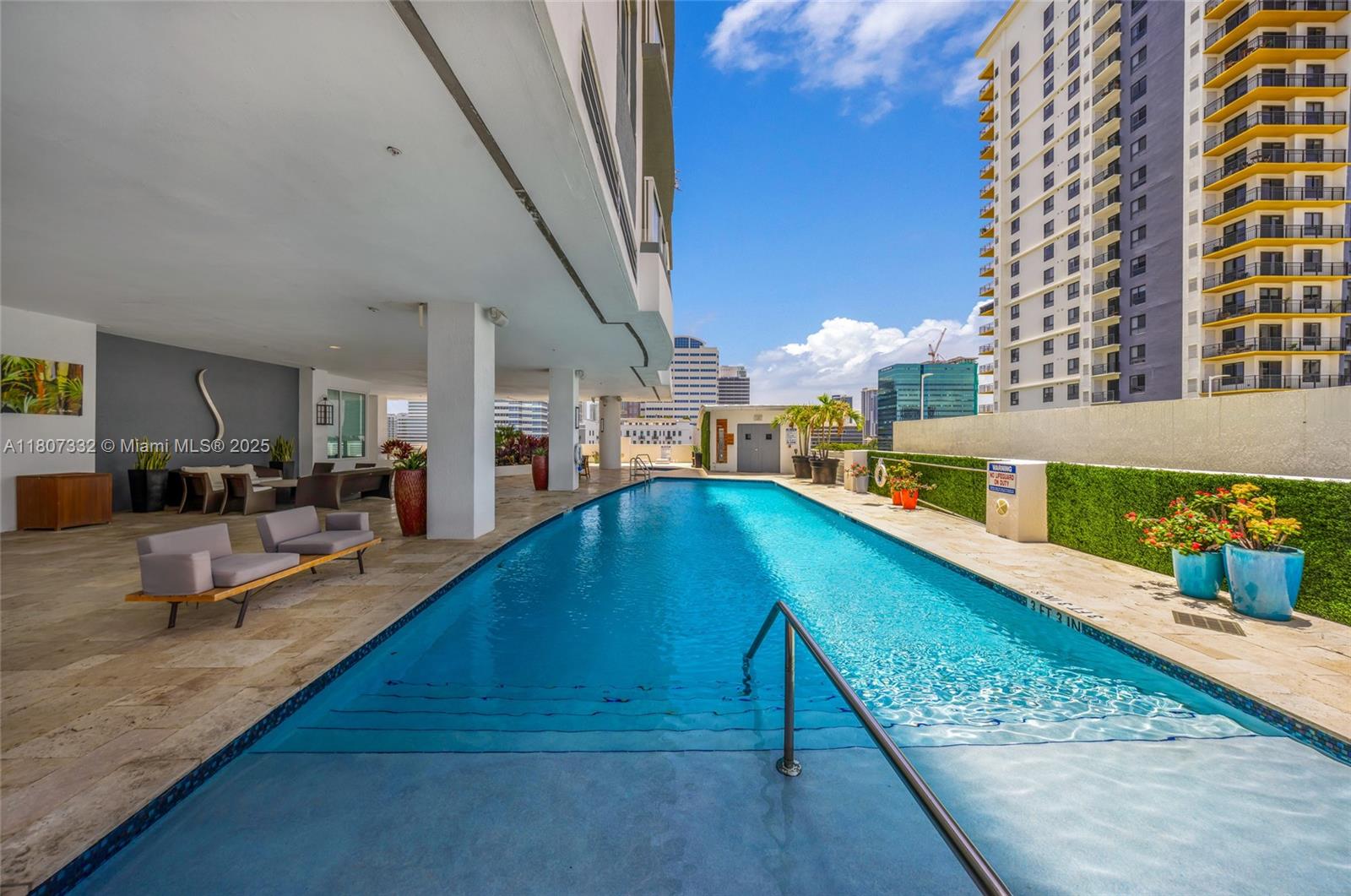 STRADA 315 CONDO - Residential Lease