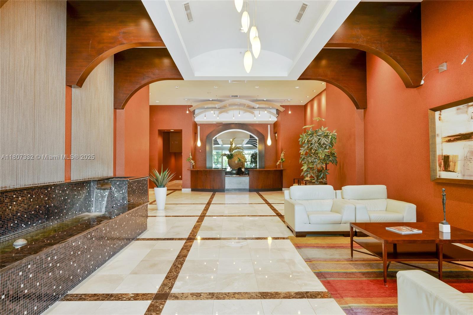 STRADA 315 CONDO - Residential Lease