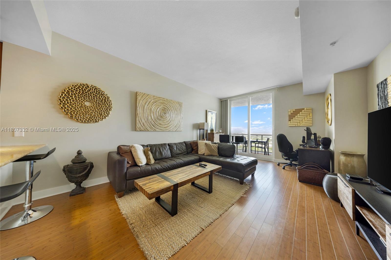 STRADA 315 CONDO - Residential Lease