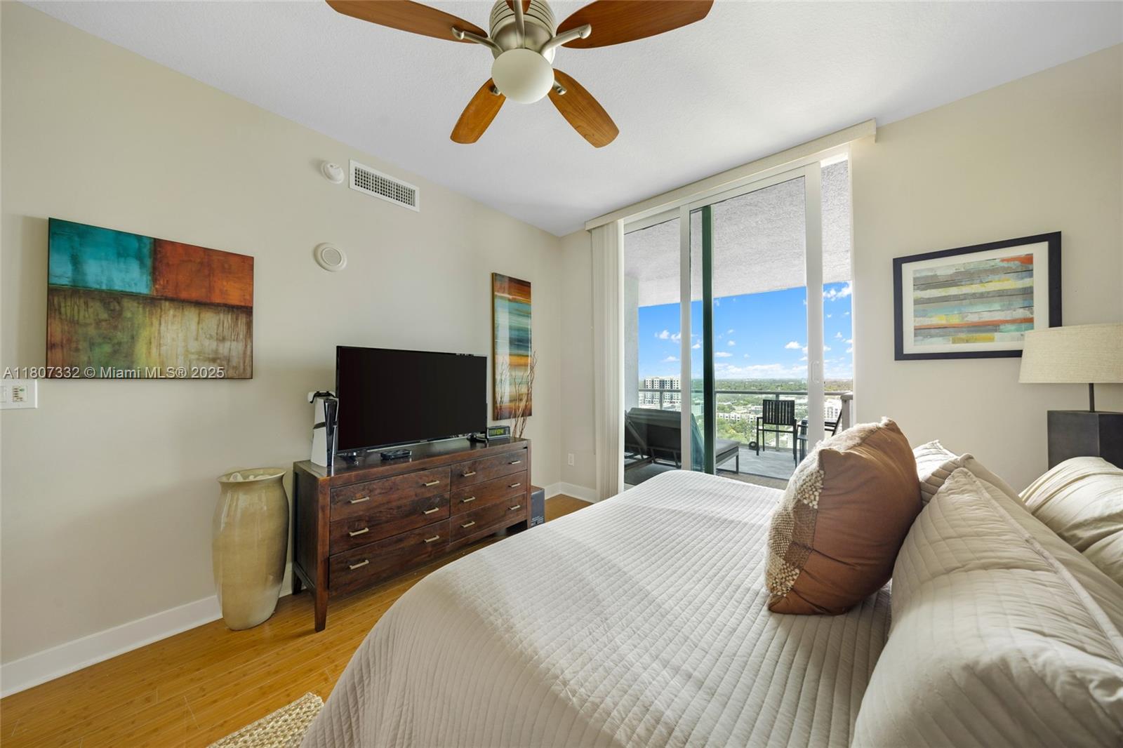 STRADA 315 CONDO - Residential Lease