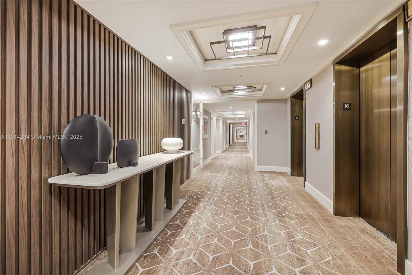 GROVE ISLE CONDO - Residential