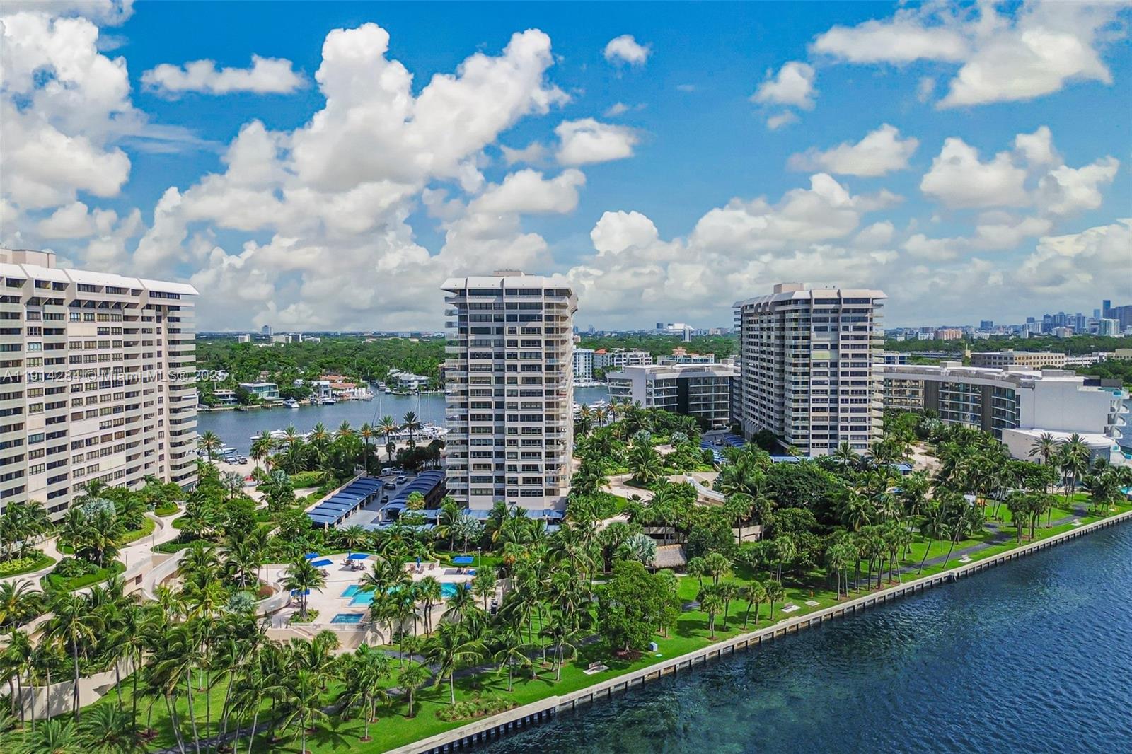 GROVE ISLE CONDO - Residential