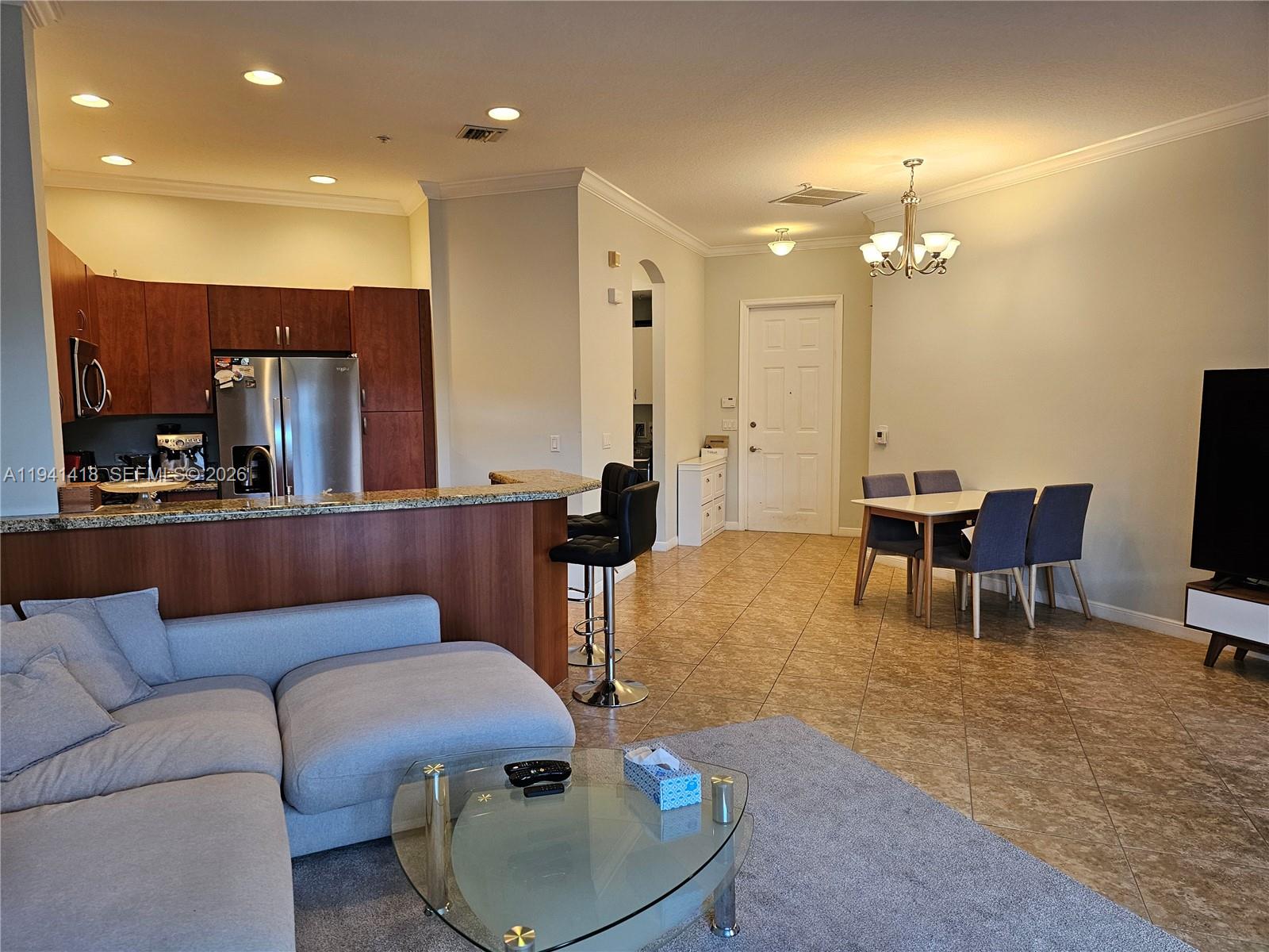 VILLA CARRARA CONDO - Residential Lease