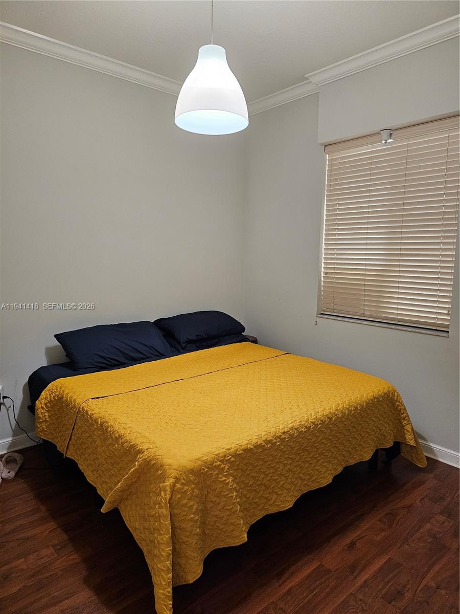 VILLA CARRARA CONDO - Residential Lease