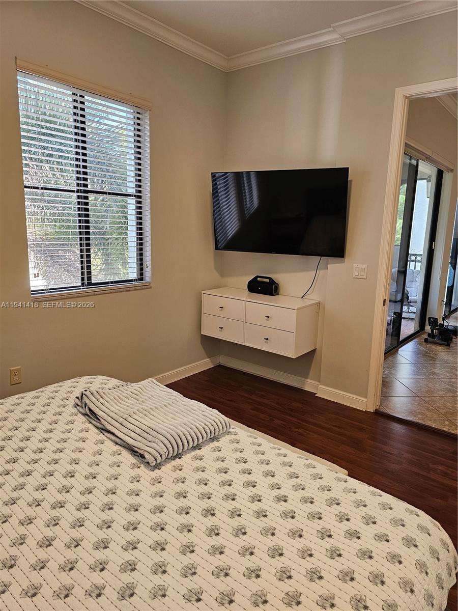 VILLA CARRARA CONDO - Residential Lease