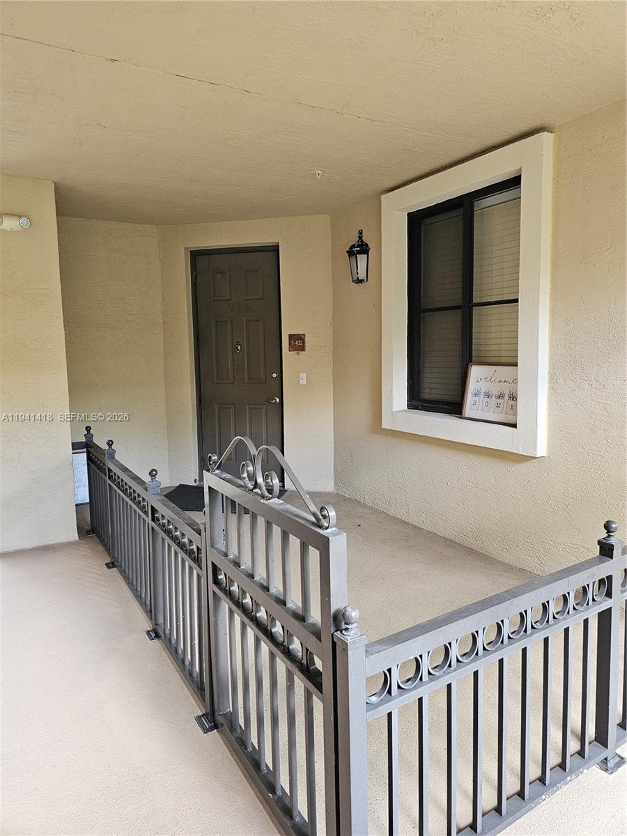 VILLA CARRARA CONDO - Residential Lease