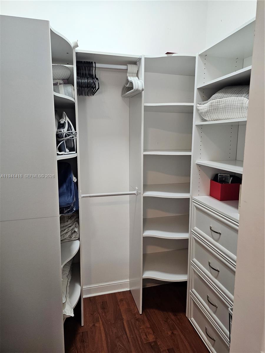 VILLA CARRARA CONDO - Residential Lease