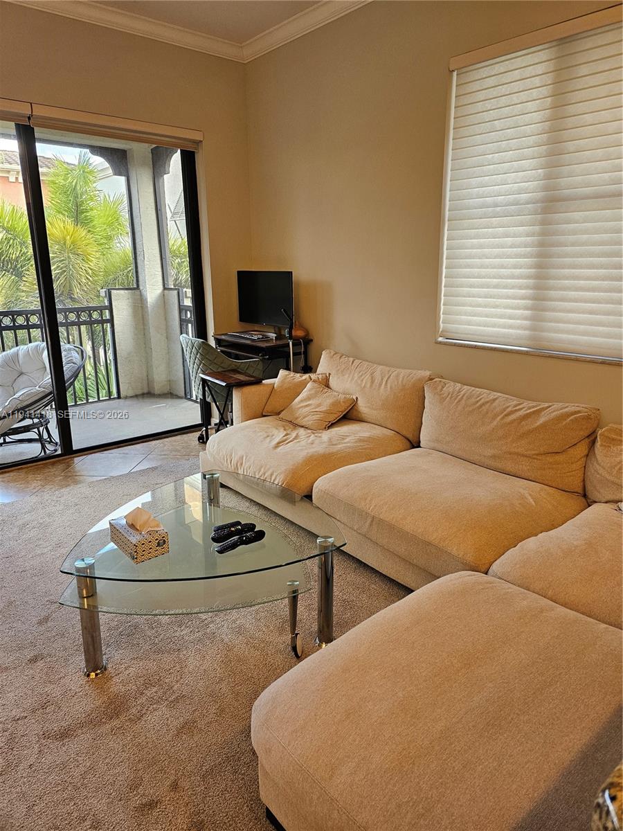 VILLA CARRARA CONDO - Residential Lease