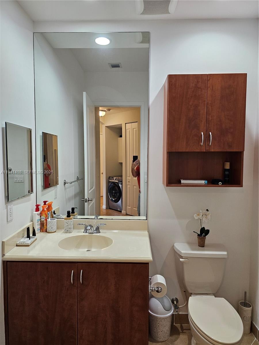 VILLA CARRARA CONDO - Residential Lease