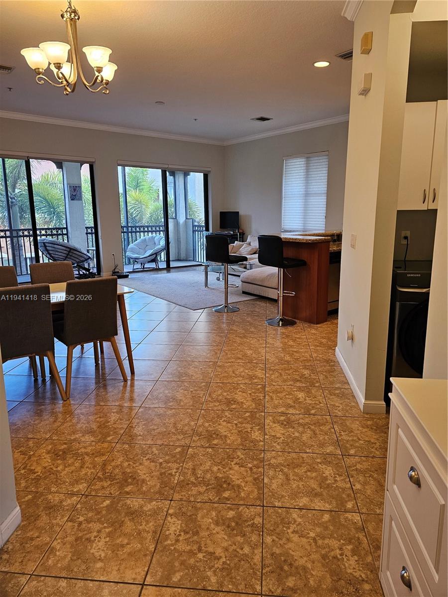 VILLA CARRARA CONDO - Residential Lease