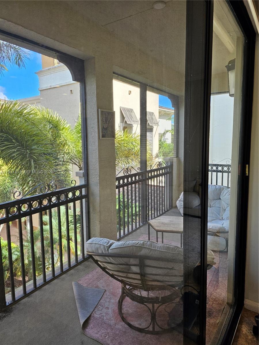 VILLA CARRARA CONDO - Residential Lease