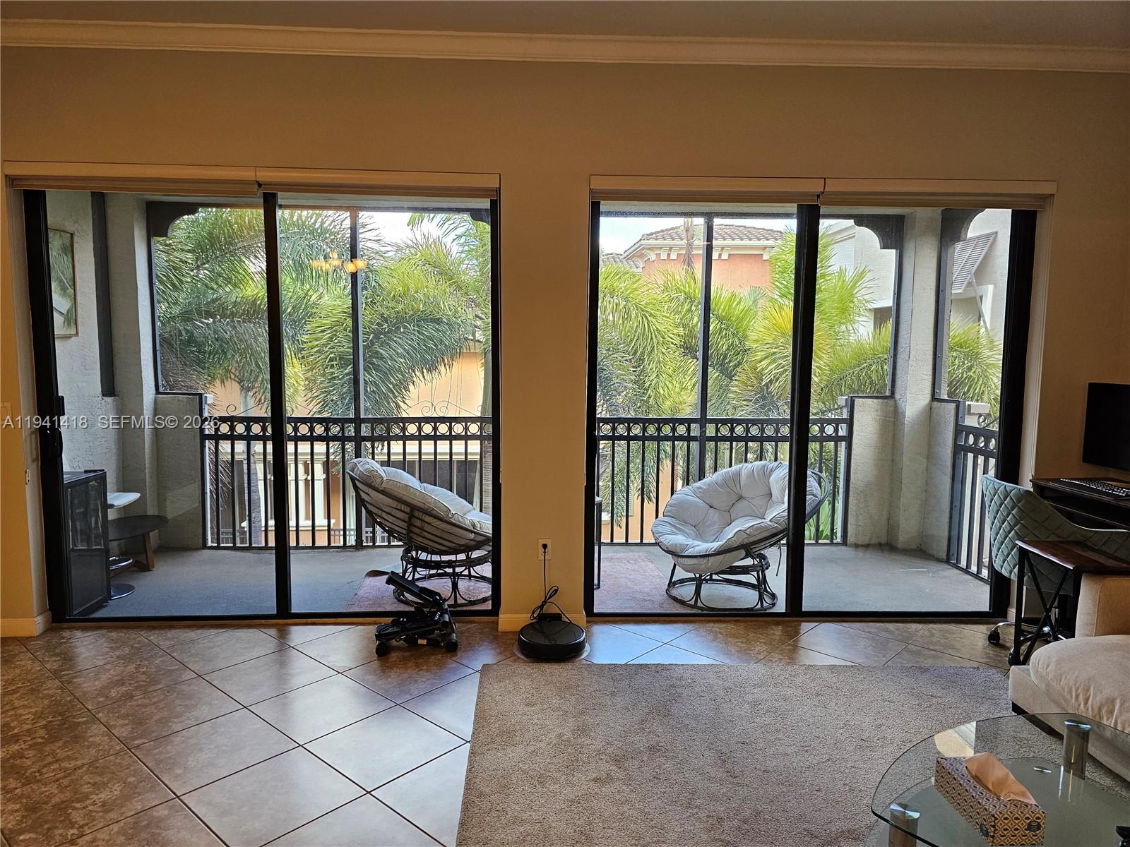 VILLA CARRARA CONDO - Residential Lease