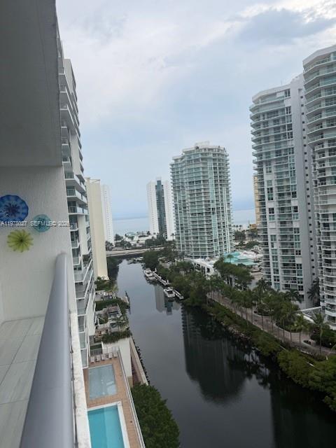 330 Sunny Isles Blvd 5-1506