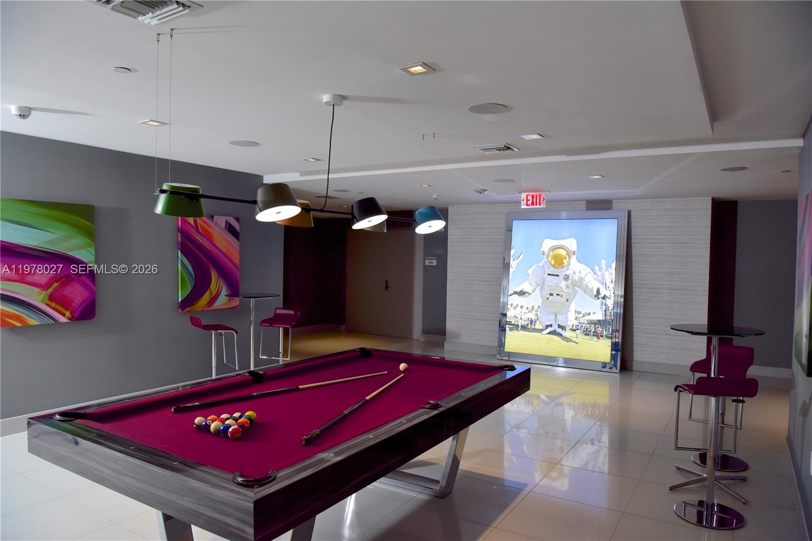 PARQUE TOWERS CONDO - Residential