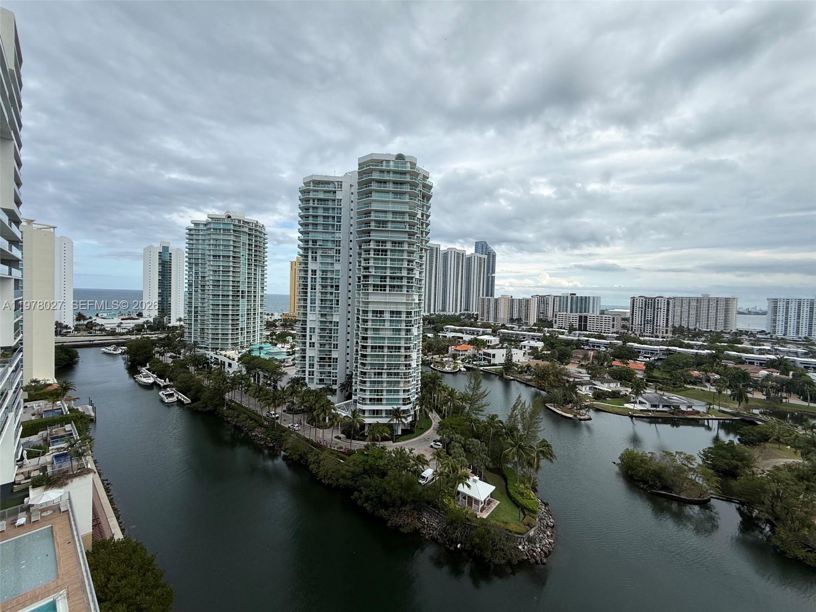 330 Sunny Isles Blvd 5-1506