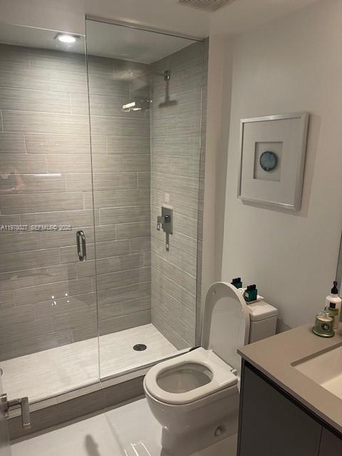 PARQUE TOWERS CONDO - Residential