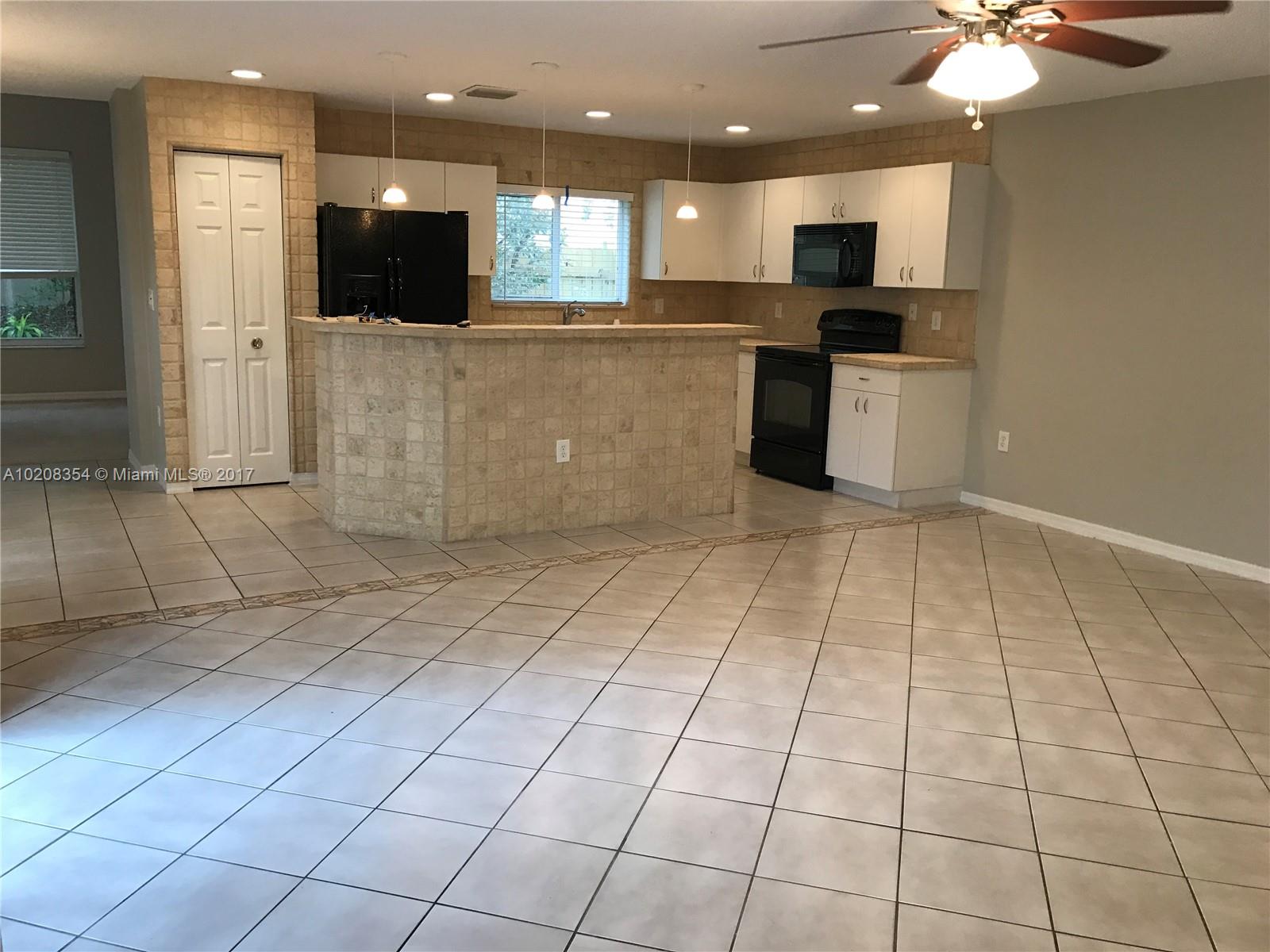 The Grove Comm Center - Residential Lease
