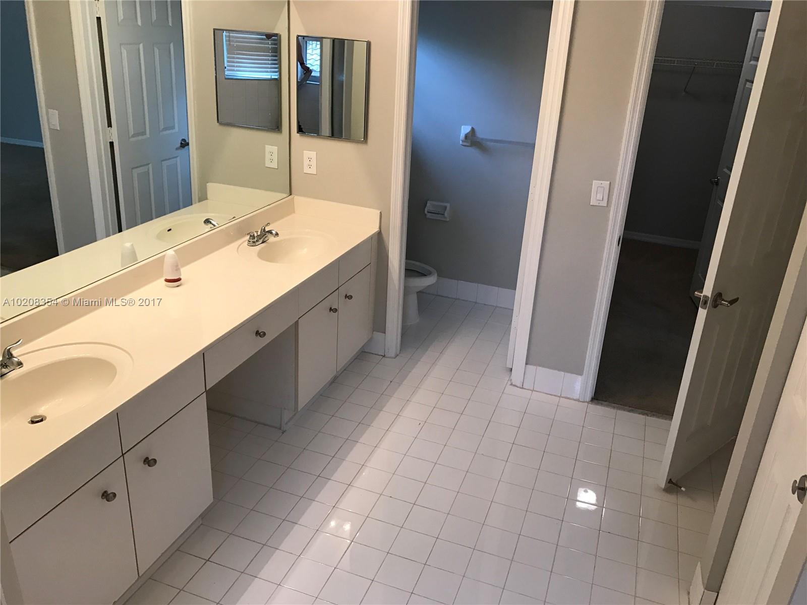 The Grove Comm Center - Residential Lease