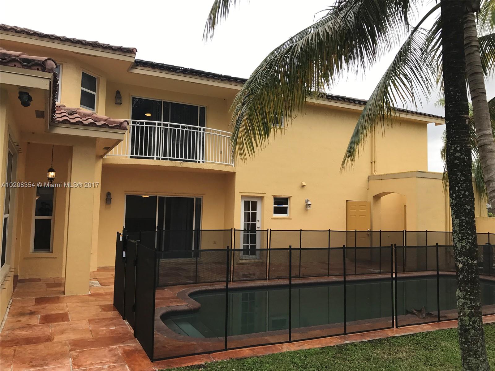 The Grove Comm Center - Residential Lease