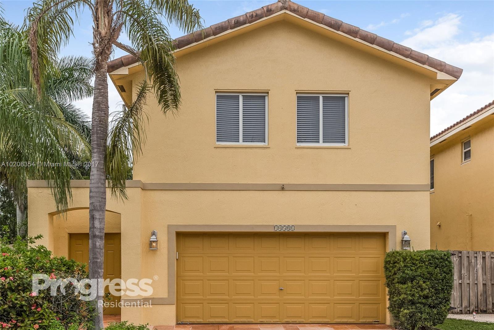 The Grove Comm Center - Residential Lease